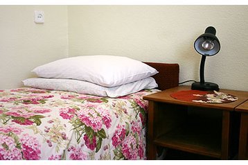 Естонiя Privát Otepää, Екстер'єр